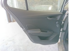 GUARNECIDO PUERTA TRASERA IZQUIERDA 