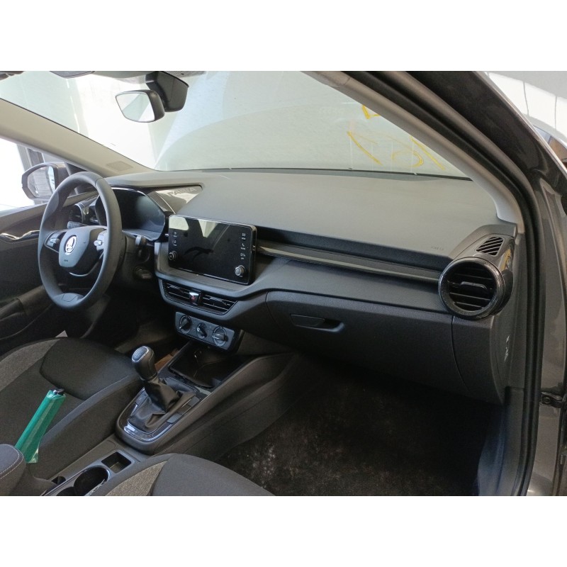 Recambio de kit airbag para skoda fabia iv (pj3) 1.0 mpi referencia OEM IAM   