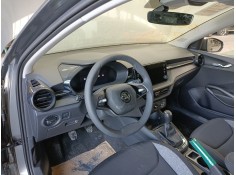 Recambio de kit airbag para skoda fabia iv (pj3) 1.0 mpi referencia OEM IAM    2