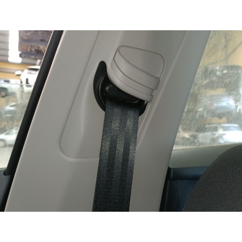 Recambio de kit airbag para skoda fabia iv (pj3) 1.0 mpi referencia OEM IAM   