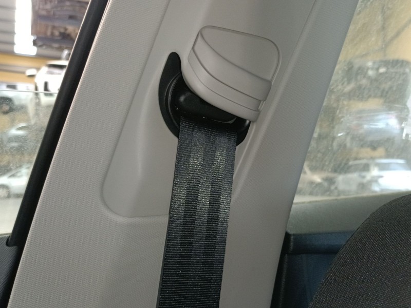 Recambio de kit airbag para skoda fabia iv (pj3) 1.0 mpi referencia OEM IAM   