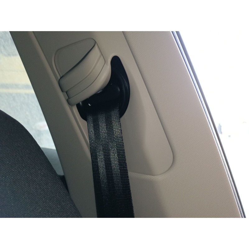 Recambio de kit airbag para skoda fabia iv (pj3) 1.0 mpi referencia OEM IAM   