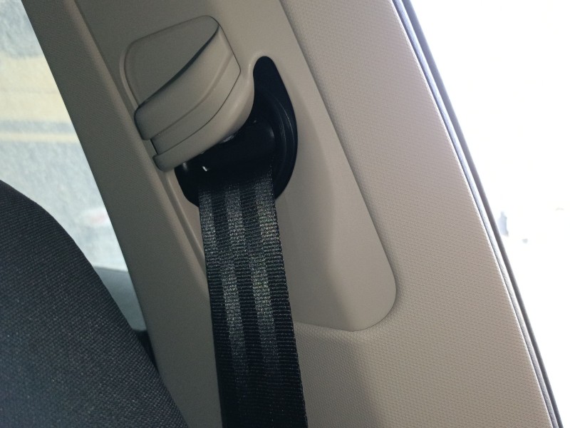 Recambio de kit airbag para skoda fabia iv (pj3) 1.0 mpi referencia OEM IAM   