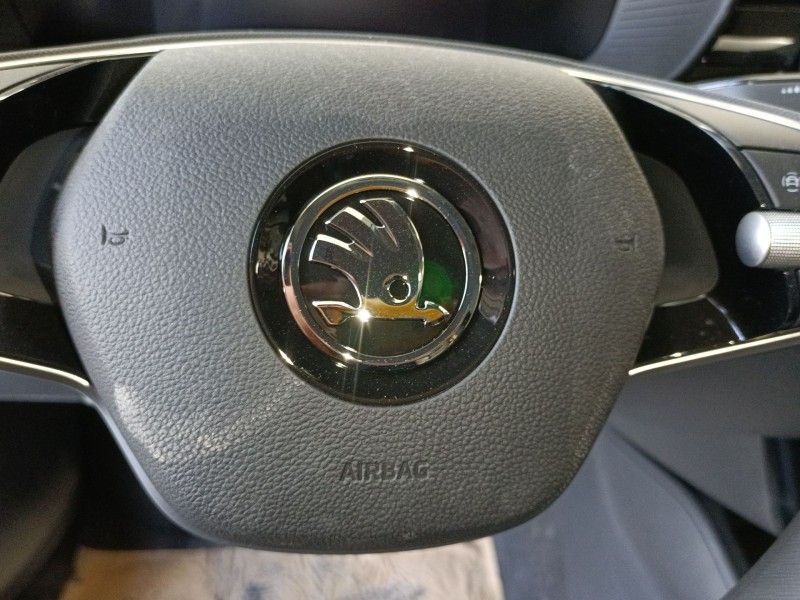 Recambio de kit airbag para skoda fabia iv (pj3) 1.0 mpi referencia OEM IAM   