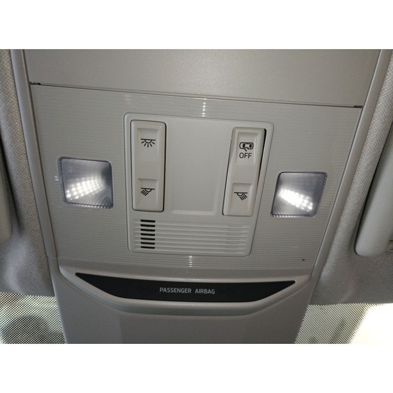Recambio de luz interior para skoda fabia iv (pj3) 1.0 mpi referencia OEM IAM   