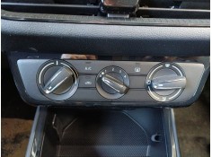 Recambio de mando calefaccion / aire acondicionado para skoda fabia iv (pj3) 1.0 mpi referencia OEM IAM   