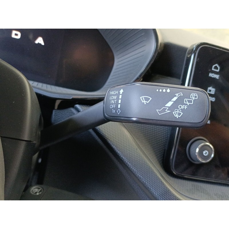 Recambio de mando limpia para skoda fabia iv (pj3) 1.0 mpi referencia OEM IAM   