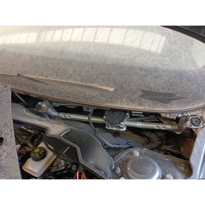 Recambio de motor limpia delantero para skoda fabia iv (pj3) 1.0 mpi referencia OEM IAM 6VB955023B  