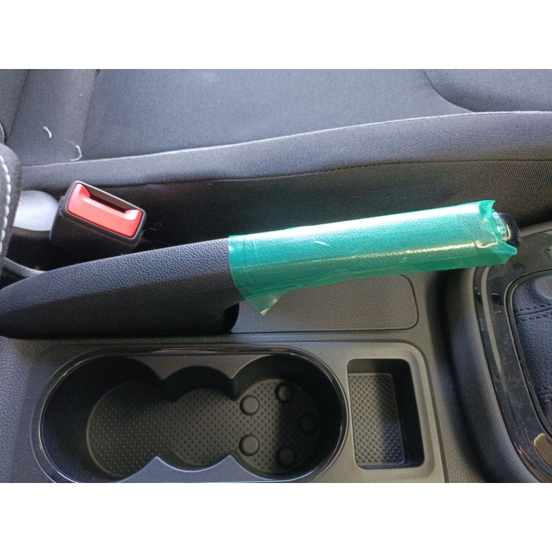 Recambio de palanca freno de mano para skoda fabia iv (pj3) 1.0 mpi referencia OEM IAM   