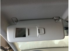 Recambio de parasol izquierdo para skoda fabia iv (pj3) 1.0 mpi referencia OEM IAM   