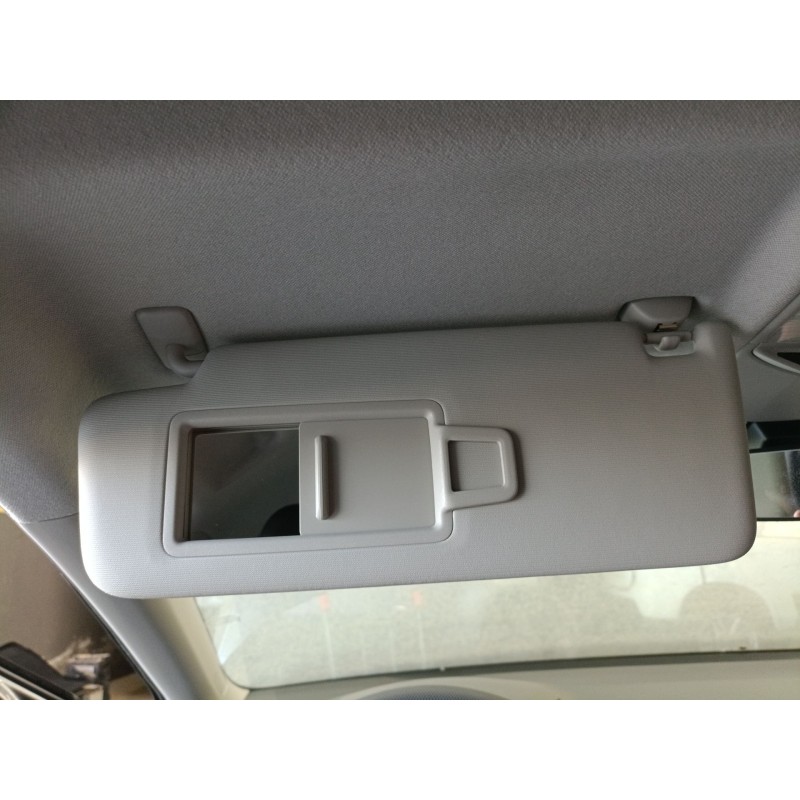 Recambio de parasol izquierdo para skoda fabia iv (pj3) 1.0 mpi referencia OEM IAM   