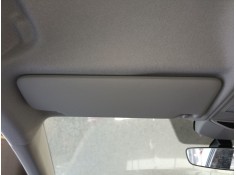 Recambio de parasol izquierdo para skoda fabia iv (pj3) 1.0 mpi referencia OEM IAM    2