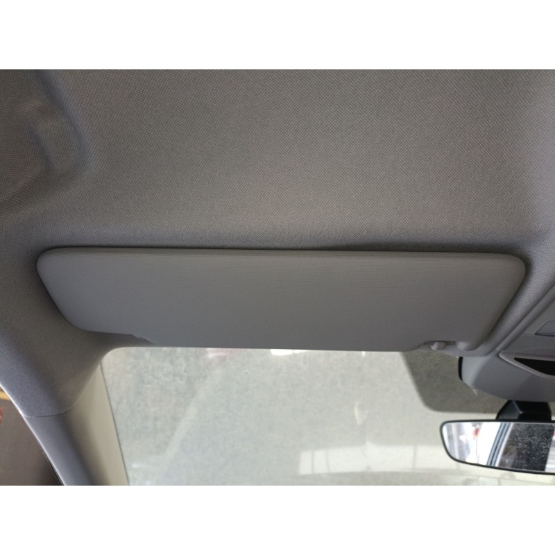 Recambio de parasol izquierdo para skoda fabia iv (pj3) 1.0 mpi referencia OEM IAM   
