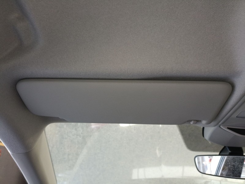 Recambio de parasol izquierdo para skoda fabia iv (pj3) 1.0 mpi referencia OEM IAM   