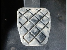 PEDAL EMBRAGUE 