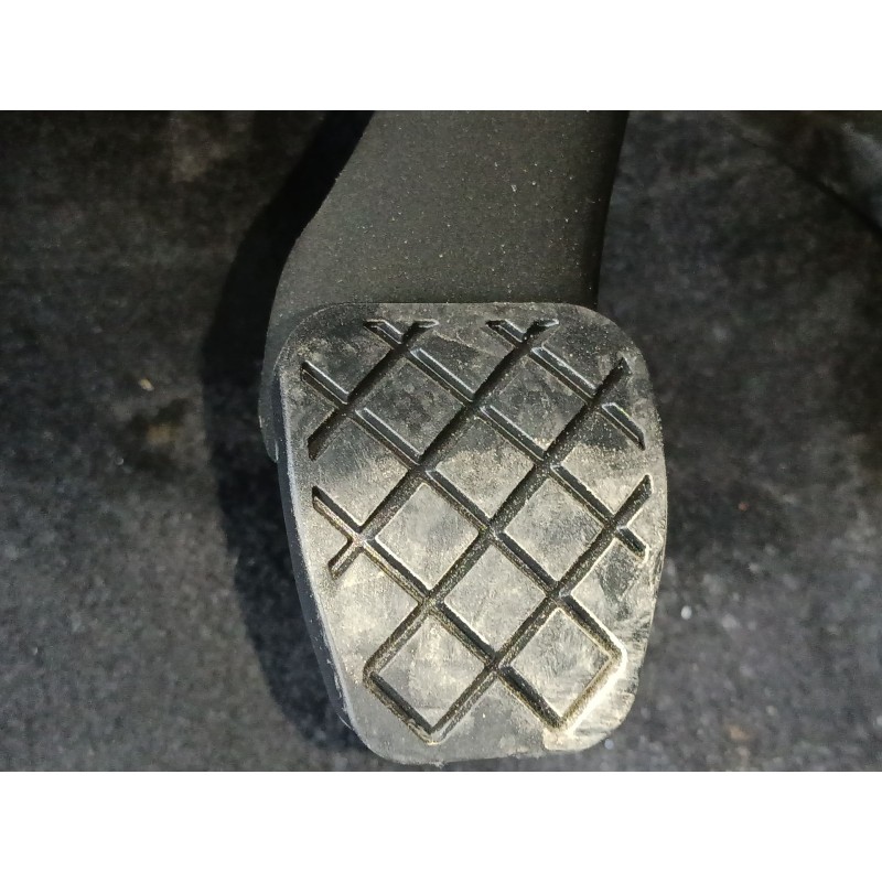 Recambio de pedal freno para skoda fabia iv (pj3) 1.0 mpi referencia OEM IAM   
