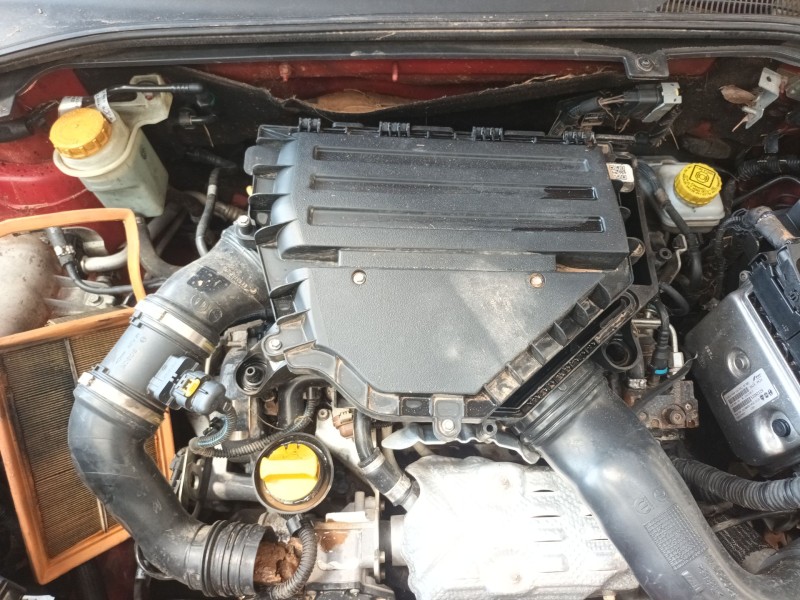 fiat doblo cargo (263_) del año 2017