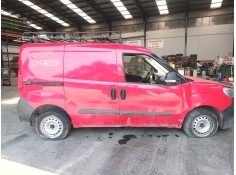 FIAT DOBLO CARGO (263_)