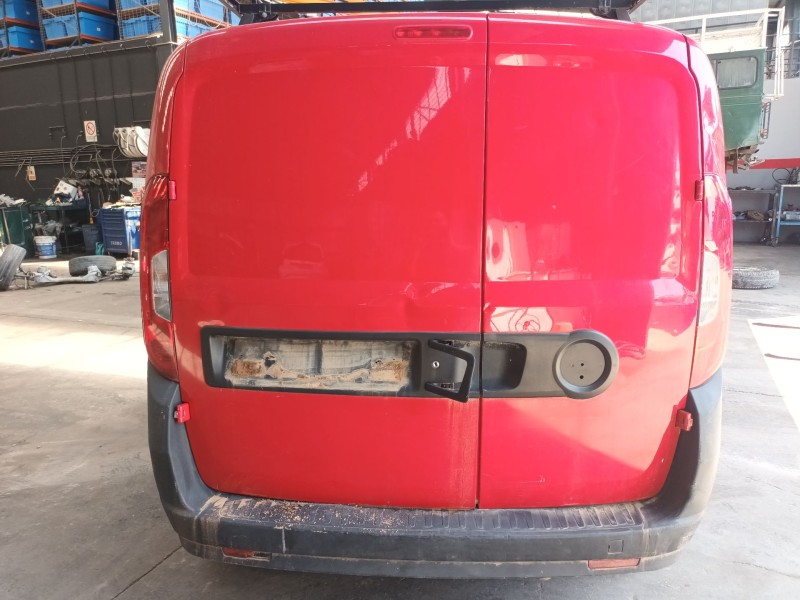 fiat doblo cargo (263_) del año 2017