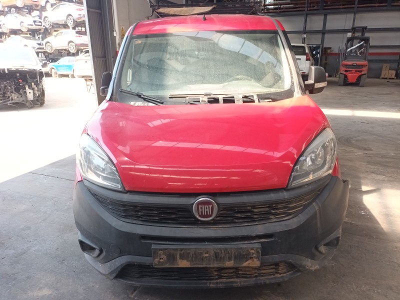 fiat doblo cargo (263_) del año 2017