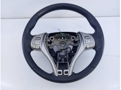 Recambio de volante para nissan qashqai (j11) acenta referencia OEM IAM   