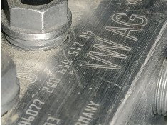 Recambio de abs para skoda fabia iv (pj3) 1.0 mpi referencia OEM IAM 2Q0614517DB 0265311003  2