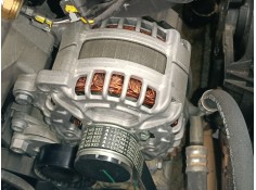 Recambio de alternador para skoda fabia iv (pj3) 1.0 mpi referencia OEM IAM   