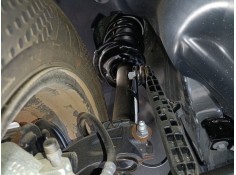 Recambio de amortiguador delantero derecho para skoda fabia iv (pj3) 1.0 mpi referencia OEM IAM   