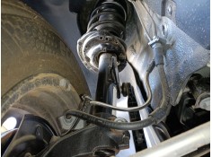 Recambio de amortiguador delantero izquierdo para skoda fabia iv (pj3) 1.0 mpi referencia OEM IAM   