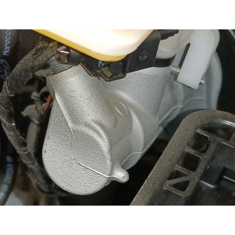 Recambio de bomba freno para skoda fabia iv (pj3) 1.0 mpi referencia OEM IAM   