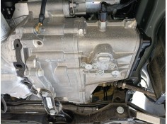 Recambio de caja cambios para skoda fabia iv (pj3) 1.0 mpi referencia OEM IAM SND  