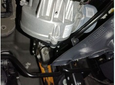 Recambio de columna direccion para skoda fabia iv (pj3) 1.0 mpi referencia OEM IAM 2Q1423510DM  