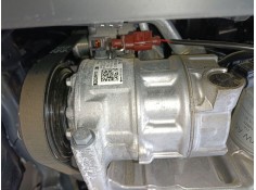 Recambio de compresor aire acondicionado para skoda fabia iv (pj3) 1.0 mpi referencia OEM IAM 3Q0816803E  