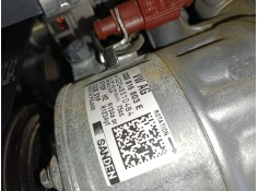 Recambio de compresor aire acondicionado para skoda fabia iv (pj3) 1.0 mpi referencia OEM IAM 3Q0816803E   2