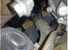 Recambio de cremallera direccion para skoda fabia iv (pj3) 1.0 mpi referencia OEM IAM   