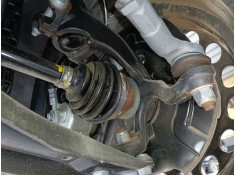 Recambio de mangueta delantera derecha para skoda fabia iv (pj3) 1.0 mpi referencia OEM IAM   