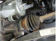 Recambio de mangueta delantera derecha para skoda fabia iv (pj3) 1.0 mpi referencia OEM IAM    2