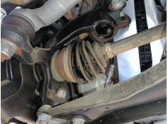 Recambio de mangueta delantera izquierda para skoda fabia iv (pj3) 1.0 mpi referencia OEM IAM    2