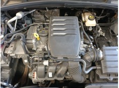 Recambio de motor completo para skoda fabia iv (pj3) 1.0 mpi referencia OEM IAM DSGD  