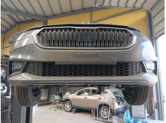 PARAGOLPES DELANTERO 