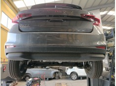 Recambio de paragolpes trasero para skoda fabia iv (pj3) 1.0 mpi referencia OEM IAM   