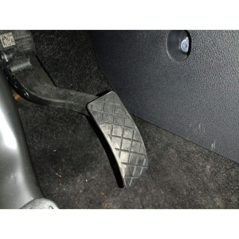 Recambio de pedal acelerador para skoda fabia iv (pj3) 1.0 mpi referencia OEM IAM 2Q1723503  