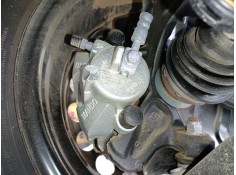 Recambio de pinza freno delantera derecha para skoda fabia iv (pj3) 1.0 mpi referencia OEM IAM   