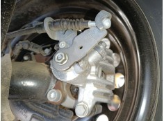 Recambio de pinza freno trasera derecha para skoda fabia iv (pj3) 1.0 mpi referencia OEM IAM   