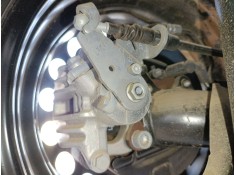Recambio de pinza freno trasera izquierda para skoda fabia iv (pj3) 1.0 mpi referencia OEM IAM   