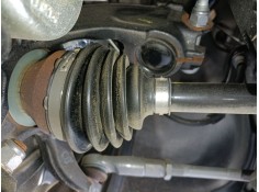 TRANSMISION DELANTERA DERECHA 2Q0407272EF 