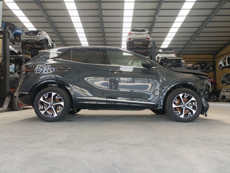 kia sportage v (nq5) del año 2023