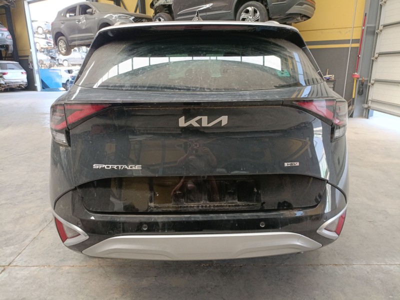 kia sportage v (nq5) del año 2023