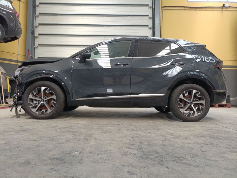 kia sportage v (nq5) del año 2023