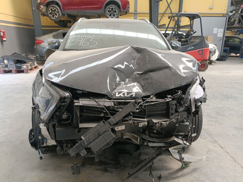 kia sportage v (nq5) del año 2023